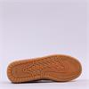 Victoria Smash Suede Gumsole Trainer - Navy Combi
